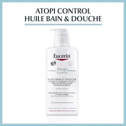 EUCERIN ATOPICONTROL Huile...