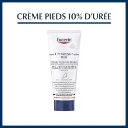 EUCERIN Crème Pieds...