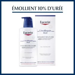 EUCERIN EMOLLIENT CORPS...