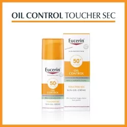 EUCERIN SUN OIL CONTROL SPF...