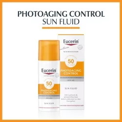 Eucerin SUN PROTECTION...