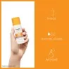 EUCERIN ECRAN ANTI PIGMENT SPF50+ 50ML