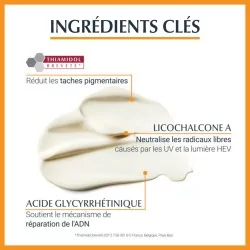 EUCERIN ECRAN ANTI PIGMENT SPF50+ 50ML
