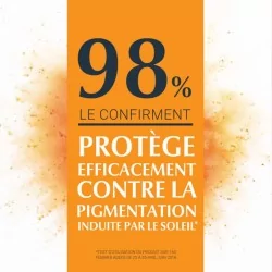 EUCERIN ECRAN ANTI PIGMENT SPF50+ 50ML