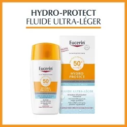 EUCERIN HYDRO PROTECT...