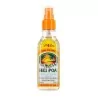 Hei poa huile sèche au monoï-spf 6- parfum coco 100ml