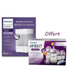 Avent Sterilisateur...