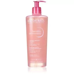 BIODERMA SENSIBIO GEL...