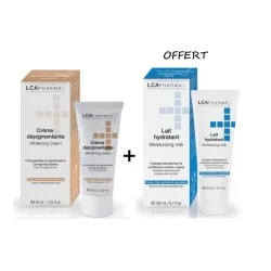 LCA-PHARMA CRÈME...