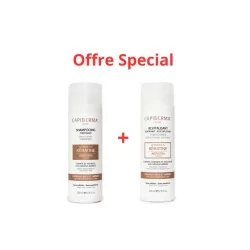 CAPIDERMA Offre Special...