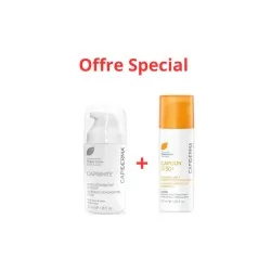 CAPIDERMA Offre Special...