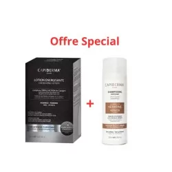CAPIDERMA Offre Special...
