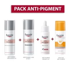 EUCERIN Pack Anti-Pigment