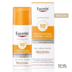 EUCERIN SUN PROTECTION CC...