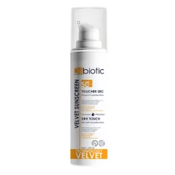 D-BIOTIC Velvet Toucher Sec...