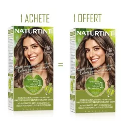 NATURTINT 6N BLOND FONCÉ...