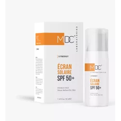 MDC Synergie Ecran solaire...