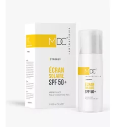 MDC Synergie Ecran Solaire...