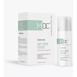 MDC Magician Crème...