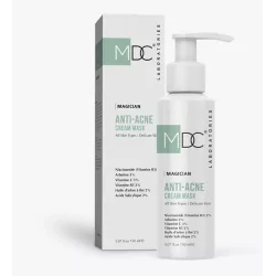 MDC Magician Masque Crème...