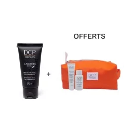 DCP SUNCREEN INVISIBLE SPF...