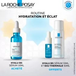 LA ROCHE-POSAY HYALU B5...
