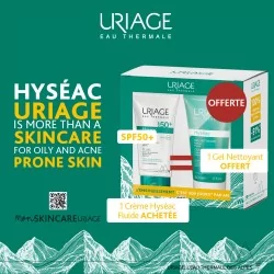 URIAGE HYSEAC FLUIDE...