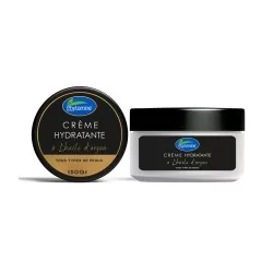 PHYTAMINE Creme hydratante a l'huile d'argan 150g