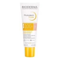 BIODERMA PHOTODERM FLUIDE...
