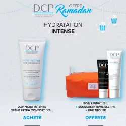 DCP MOIST INTENSE CRÈME...