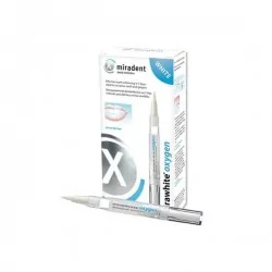 MIRADENT Mirawhite Oxygen...