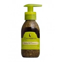 macadamia HEALING OIL...