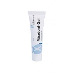 Miradont Gel