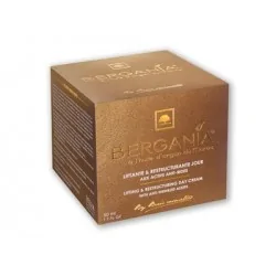BERGANIA - Crème nuit nutri...