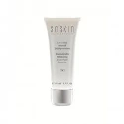 SOSKIN WHITENING+ GEL-CREME...