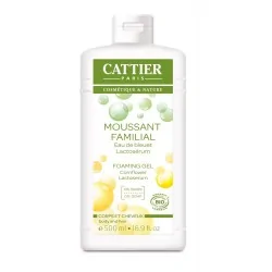 Cattier MOUSSANT FAMILIAL -...