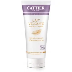 Cattier LAIT VELOUTE POUR...