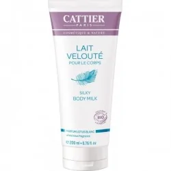 Cattier LAIT VELOUTE POUR...