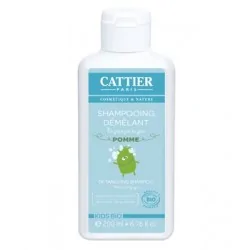 Cattier SHAMPOOING...