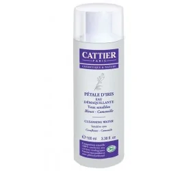 Cattier EAU DEMAQUILLANTE...
