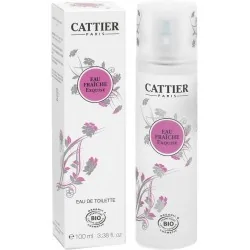 Cattier EAU FRAICHE EXQUISE...