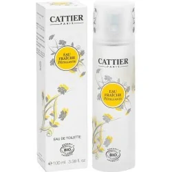 Cattier EAU FRAICHE...