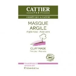 CATTIER ARGILE ROSE 12,5ml