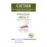 CATTIER ARGILE ROSE 12,5ml