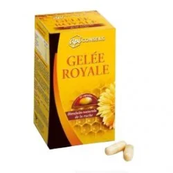 API CONSEILS GELEE ROYALE...