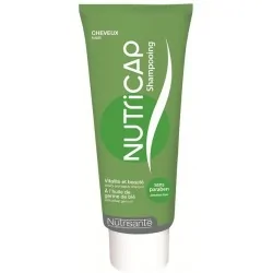 NUTRISANTE NUTRICAP...