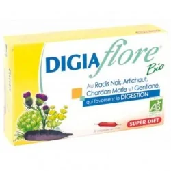 Super Diet DIGIAFLORE...