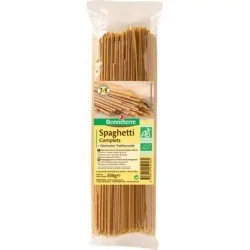 Bonneterre SPAGHETTI...