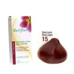 Beliflor UNIDOSE N° 15...
