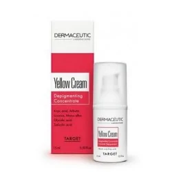 dermaceutic Yellow cream...